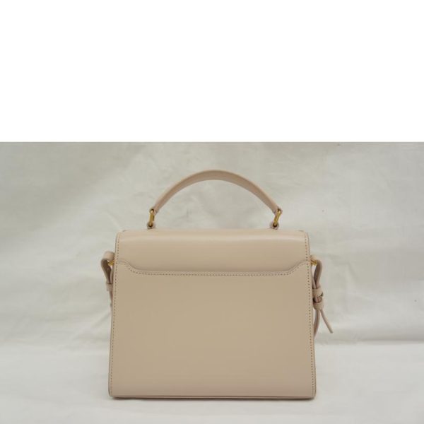 07282 2 Saint Laurent Cassandra Handbag