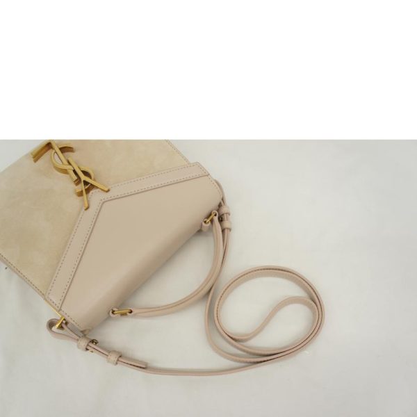 07282 4 Saint Laurent Cassandra Handbag