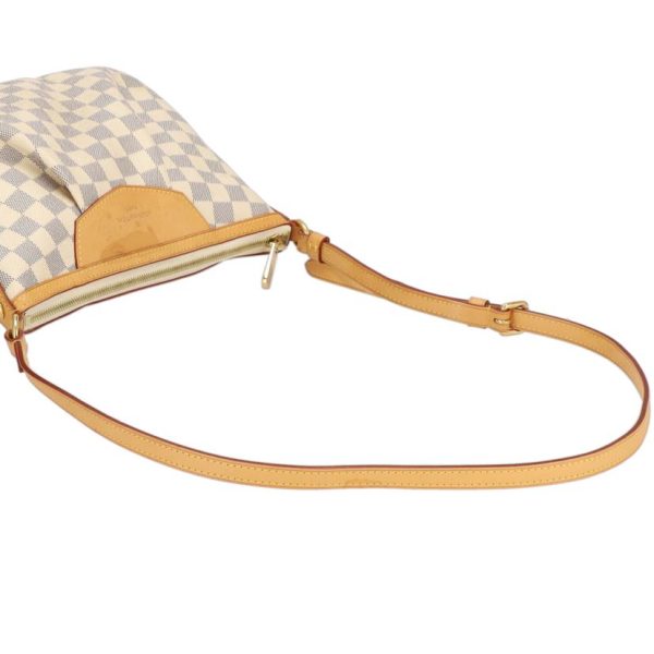 07402 4 Louis Vuitton Siclasa Damier Bag Beige