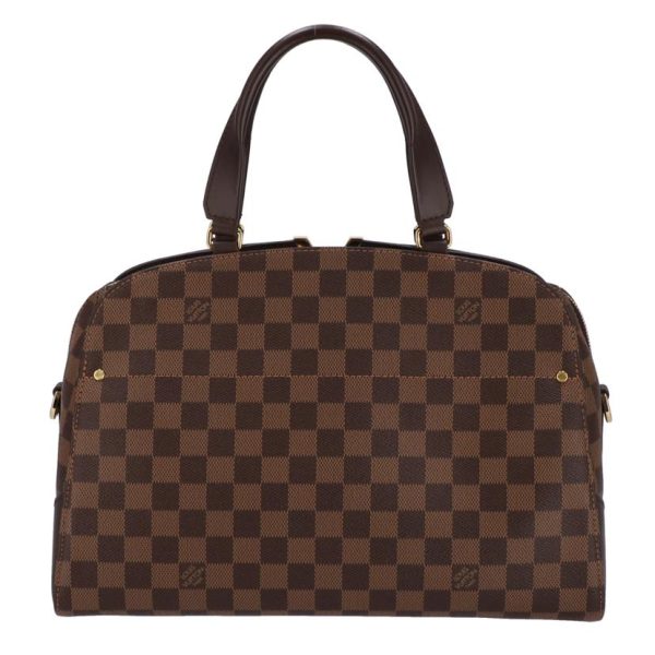 08099 2 Louis Vuitton Kensington Bowling Damier Ebene