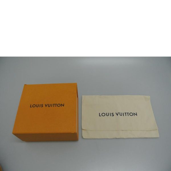 08111 6 Louis Vuitton Boite Chapeau Monogram Brown