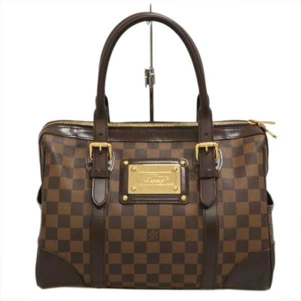 08241 1 Louis Vuitton Berkeley Brown