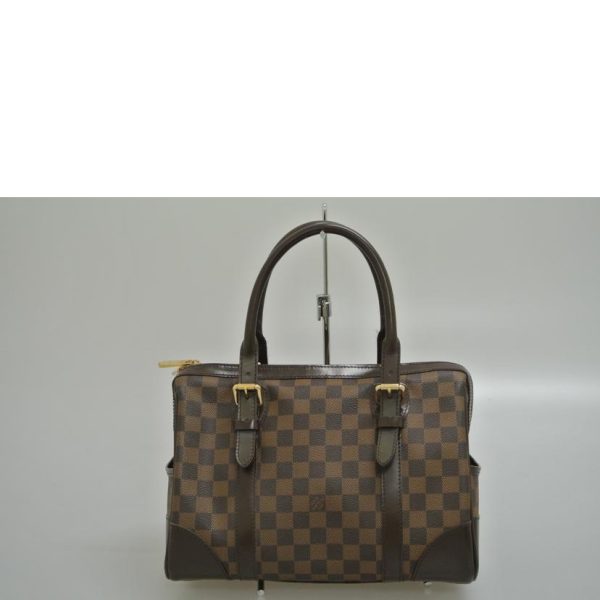 08241 2 Louis Vuitton Berkeley Brown