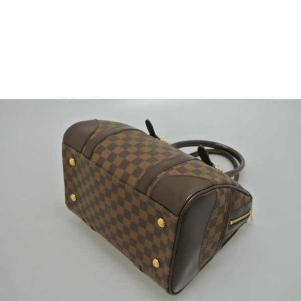 08241 3 Louis Vuitton Berkeley Brown