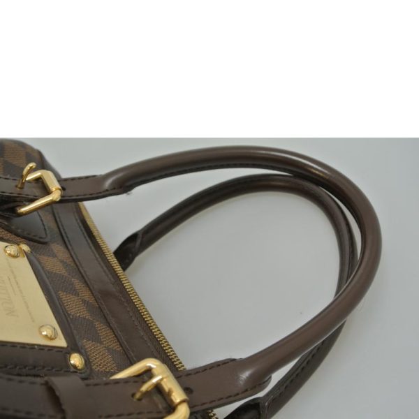 08241 4 Louis Vuitton Berkeley Brown