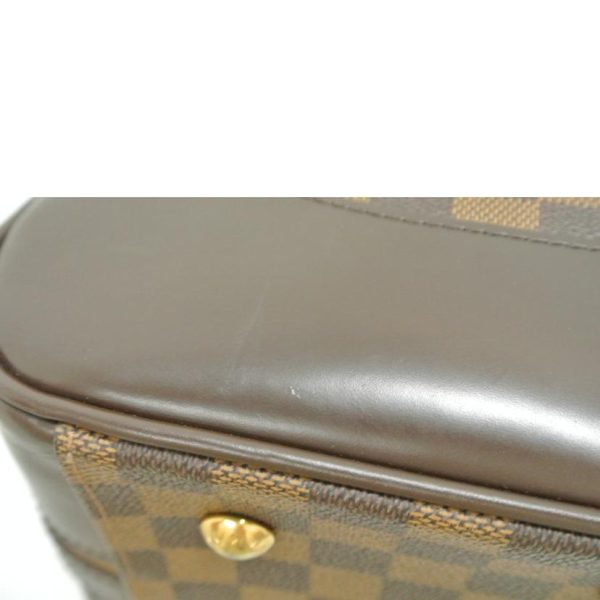 08241 6 Louis Vuitton Berkeley Brown