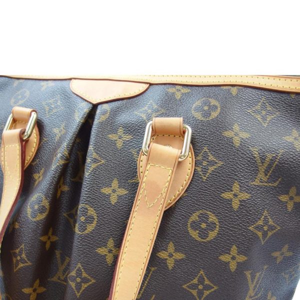 08310 6 Louis Vuitton Palermo PM MG