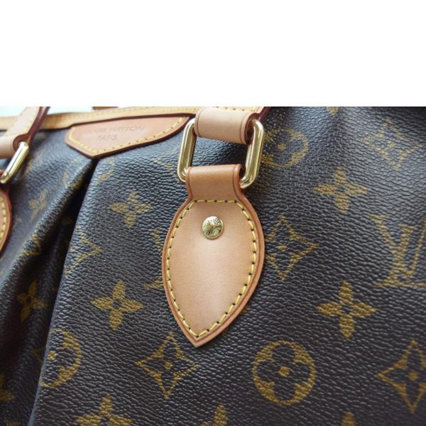 08310 7 Louis Vuitton Palermo PM MG