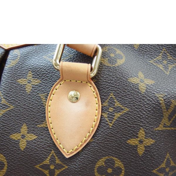 08310 8 Louis Vuitton Palermo PM MG