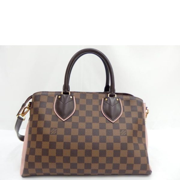 08473 2 Louis Vuitton Normandie Damier