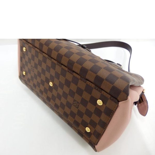 08473 4 Louis Vuitton Normandie Damier