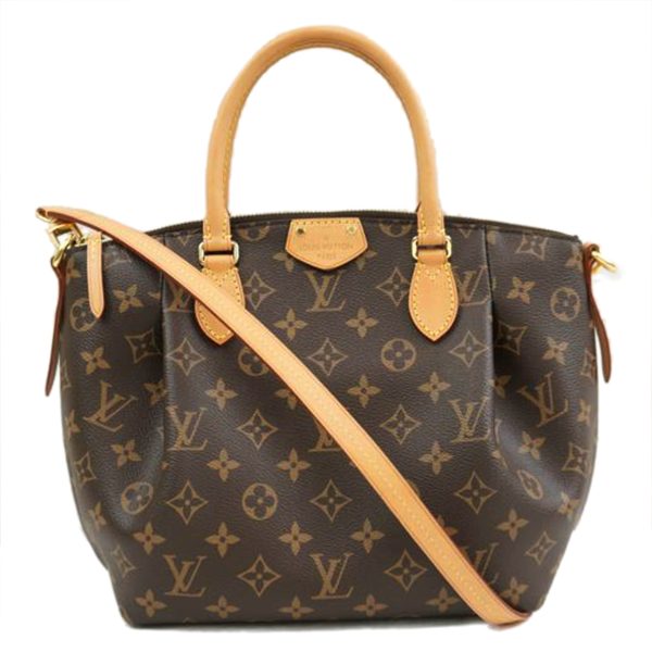 09590 1 Louis Vuitton Thuren PM Monogram