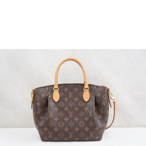 09590 2 Louis Vuitton Thuren PM Monogram