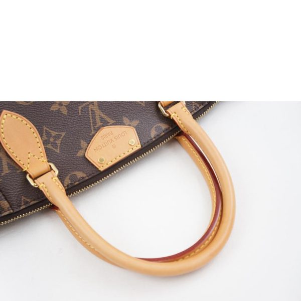 09590 3 Louis Vuitton Thuren PM Monogram