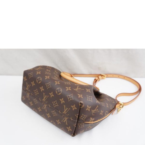 09590 5 Louis Vuitton Thuren PM Monogram