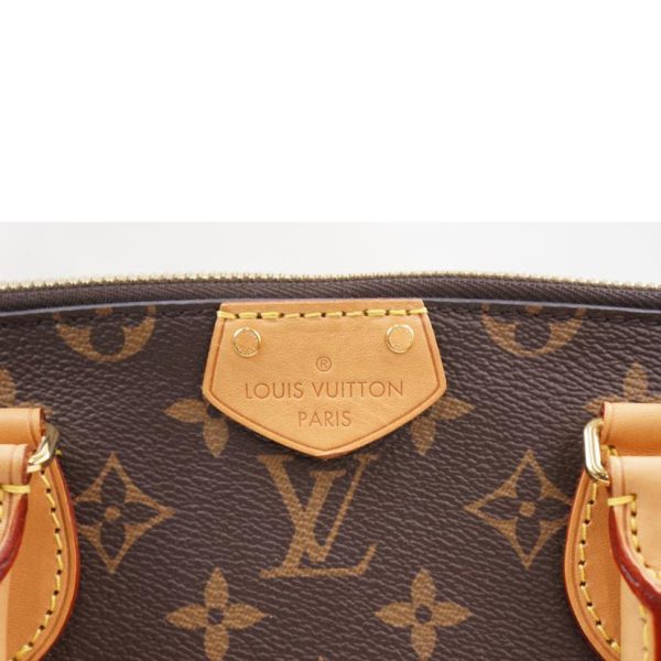 09590 7 Louis Vuitton Thuren PM Monogram