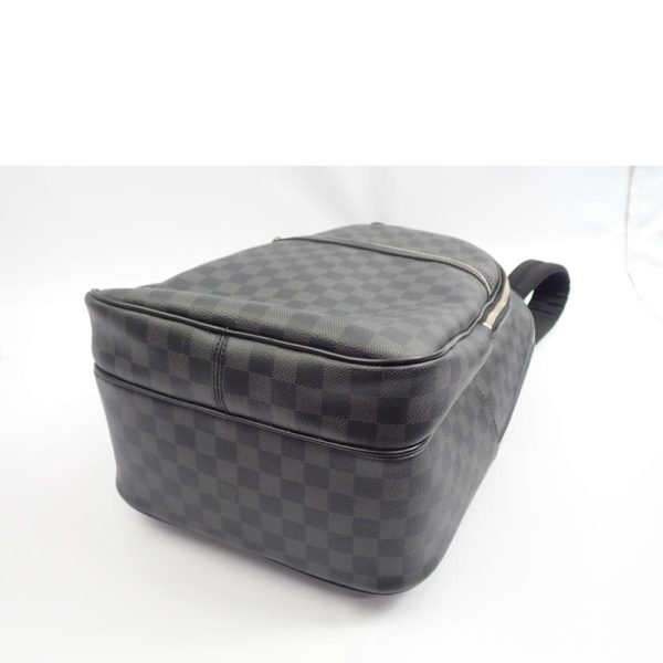 09807 3 Louis Vuitton Michael NV2 Damier Graphite