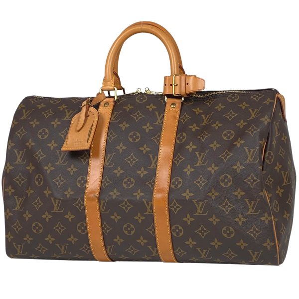 1000011228461 11 Louis Vuitton Keepall 45