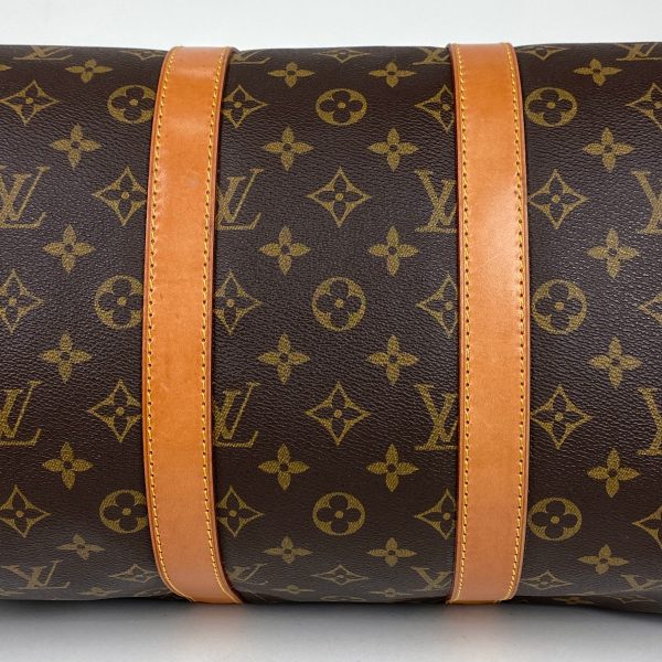 1000011228461 12 Louis Vuitton Keepall 45