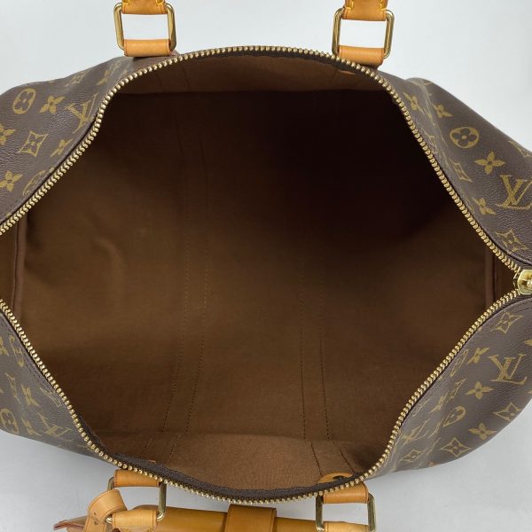 1000011228461 16 Louis Vuitton Keepall 45