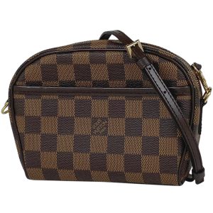 1000044353222 11 Louis Vuitton Alma BB 2WAY Bag Monogram