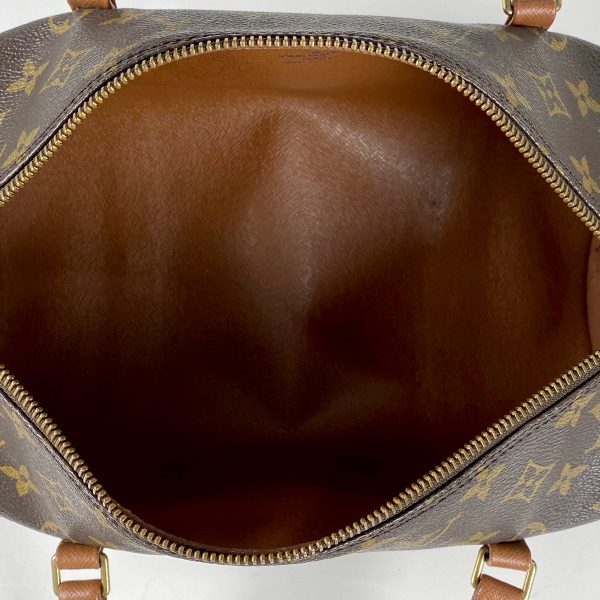 1000047536905 17 Louis Vuitton Papillon 30 Barrel Bag Monogram Brown