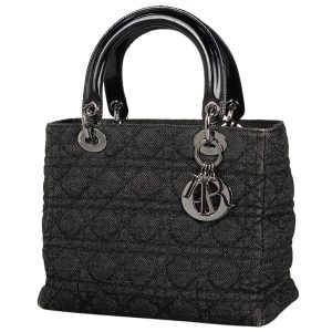 1000047708555 11 Louis Vuitton Sac Plat Monogram Canvas Handbag Brown