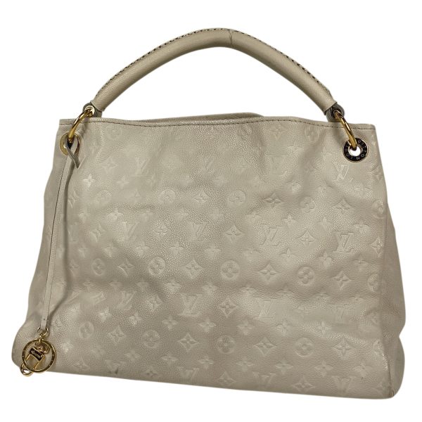 1000047729772 11 Louis Vuitton Artsy Monogram Neige Ivory