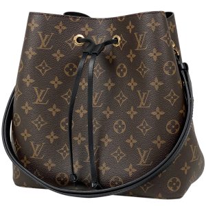 1000051748752 11 Louis Vuitton Kaisa Hobo MM Shoulder Bag Damier Ebene