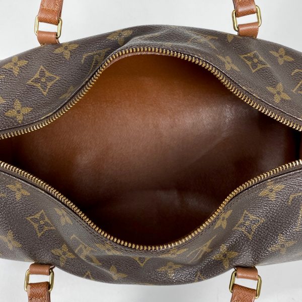 1000053602694 16 Louis Vuitton Papillon 30 Barrel Bag Monogram Brown