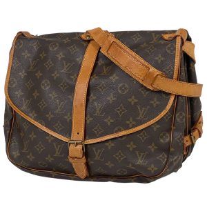 1000054713542 11 Louis Vuitton Alma handbag monogram