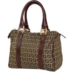 1000055517118 11 Louis Vuitton Monogram Rose Tote Bag PVC Brown