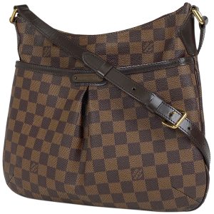 1000057082775 11 Louis Vuitton Tivoli PM Handbag Monogram Brown