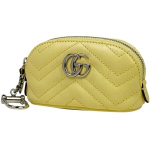 1000057090046 11 Gucci Padlock GG Small Shoulder Bag