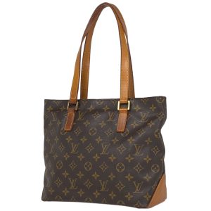 1000057090183 11 Louis Vuitton Monogram Boulogne 30 M51265 Bag Shoulder Bag