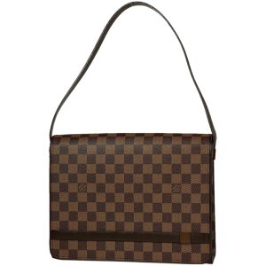 1000057090275 11 Louis Vuitton Musette Tango Short Strap Monogram Brown