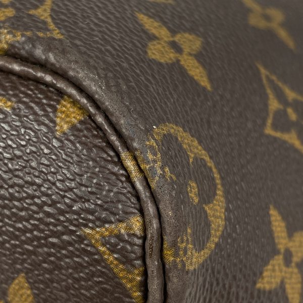 1000057176924 14 Louis Vuitton Neverfull GM Shoulder Bag Monogram Brown