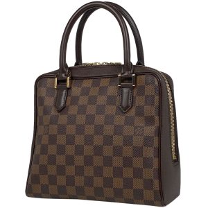 1000057181324 11 Louis Vuitton Noe Monogram Shoulder Bag Brown