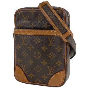 1000058688372 11 Monogram Canvas Voltaire Tote