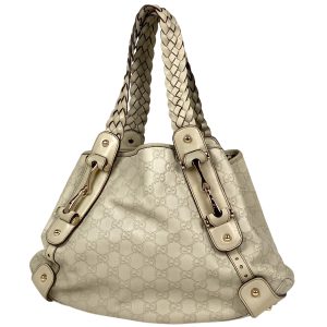 1000058735274 11 Louis Vuitton Damier Brooklyn PM Shoulder Bag