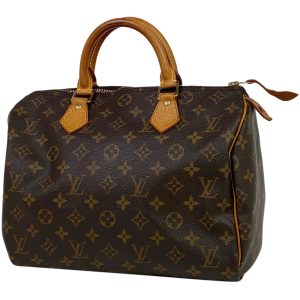 1000058758648 11 Louis Vuitton Nano Noe Monogram Brown Bag