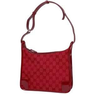 1000059500314 11 Louis Vuitton Lead PM Handbag Vernis Noisette Bag