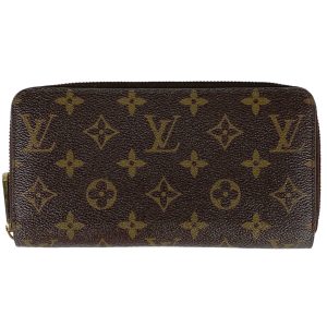 1000059637959 11 Louis Vuitton Pochette Accessory Pouch Canvas Brown