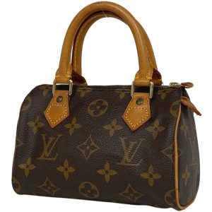 1000059696055 11 Louis Vuitton Monogram Empreinte Leather Handbag Beige