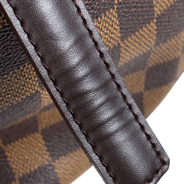 1000059812066 16 Louis Vuitton Chelsea Shoulder Bag Damier Brown