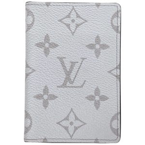 1000059812356 11 LOUIS VUITTON Brother Old Long Wallet Monogram Canvas TA0135