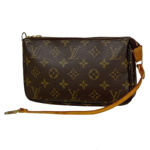 1000059827954 11 Louis Vuitton Montaigne MM Monogram Shoulder Bag