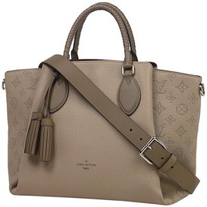 1000060019904 11 Louis Vuitton Multipuri City Tote Bag Monogram Brown