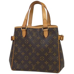 1000060248342 11 Louis Vuitton Monthly Rucksack Monogram Brown