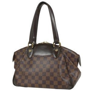 1000060248427 11 LOUIS VUITTON bucket shaped tote shoulder bag